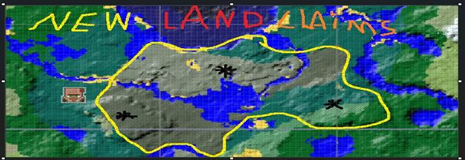 New claim process