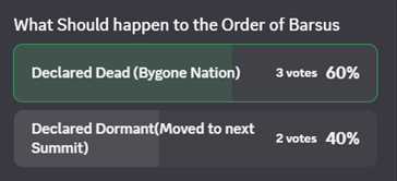 Order of Barsus